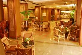 Golden Beach Resort Pattaya or Similar
